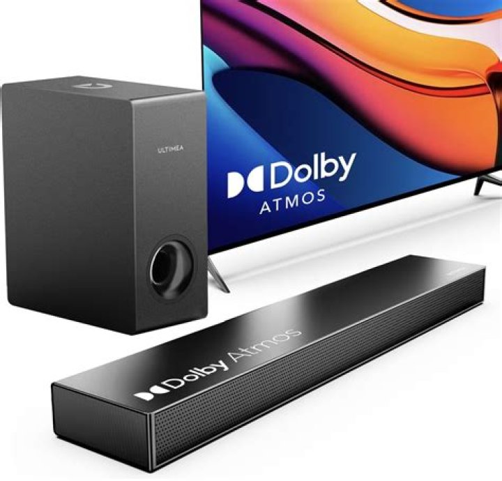 Do AMC theaters have Dolby Atmos?