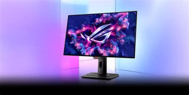 Do ASUS monitors have G-Sync?
