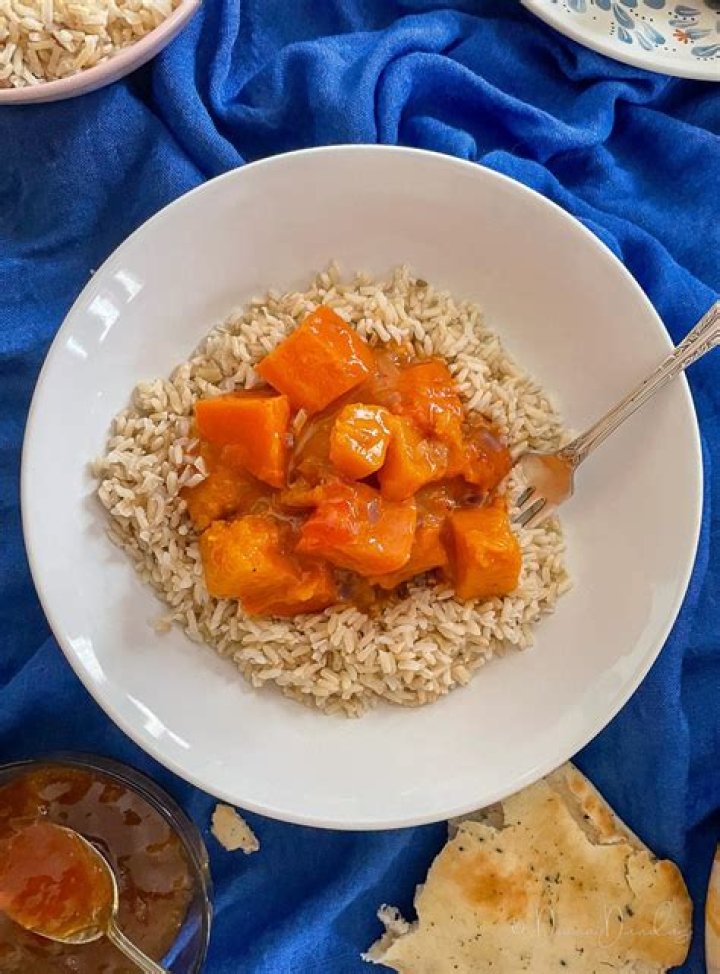 Do butternut squash and sweet potato taste the same?
