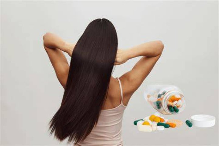 Do hair supplements actually work?