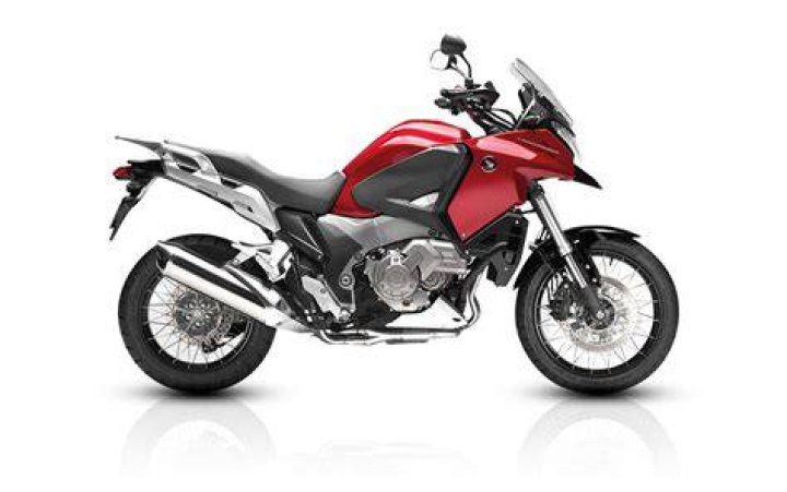 Do Honda still make the Crosstourer?