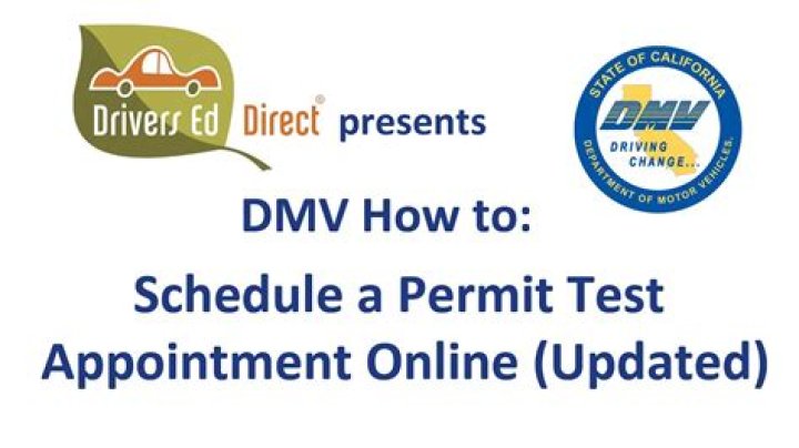 Do I need an appointment to get my car inspected in DC?