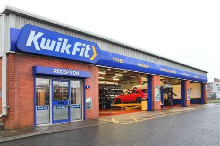 Do Kwik Fit rip people off?
