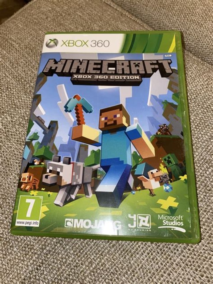 Do Minecraft Seeds work on XBox 360?