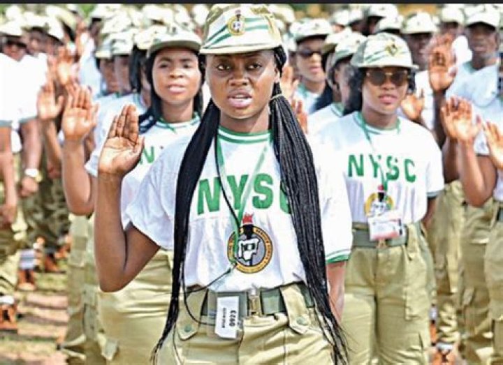 Do Open University students go for NYSC?