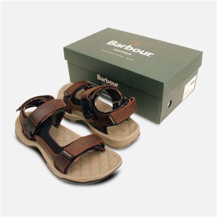 Do Tory Burch sandals run big or small?