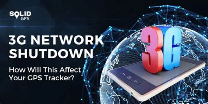 Do you need 3G for GPS?