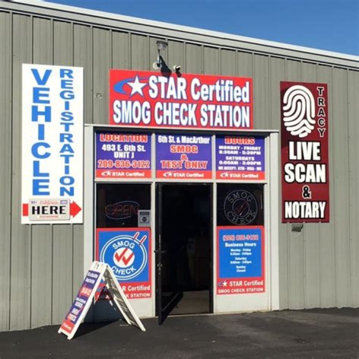 Do you need a smog check to renew registration?