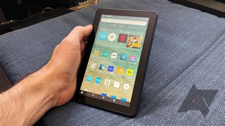 Does Avast work on Kindle Fire?