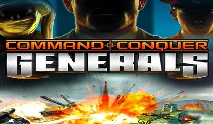 Does Command and Conquer Generals work on Mac?