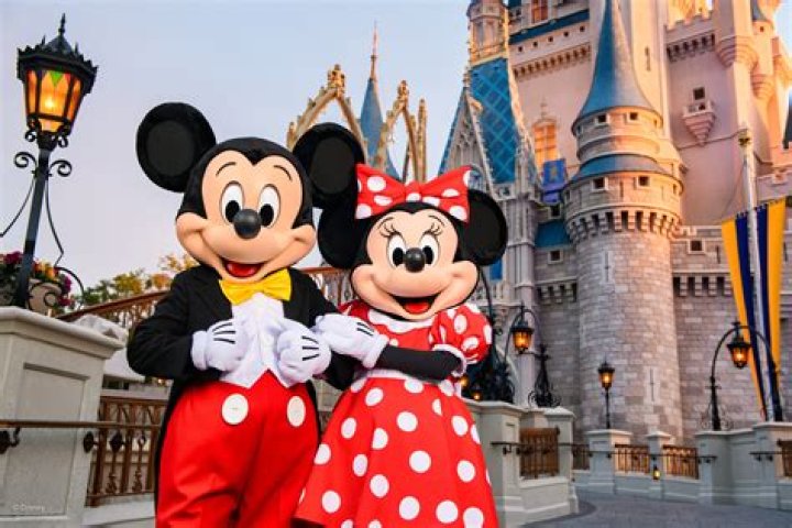 Does Disney have any scholarships?