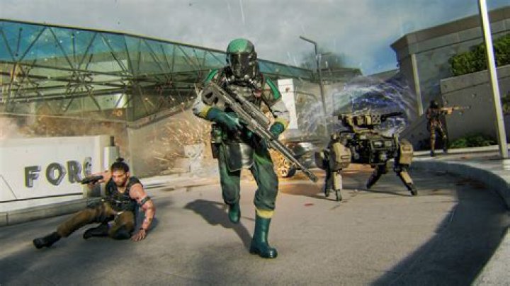 Does Far Cry 4 have multiplayer?