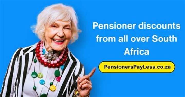 Does Foxtel offer pensioner discounts?