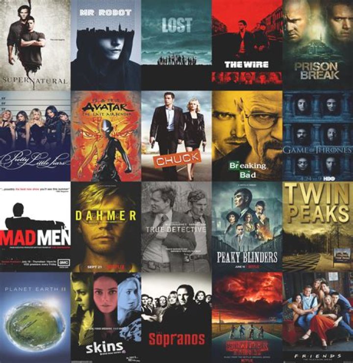 Does HBO have horror movies?