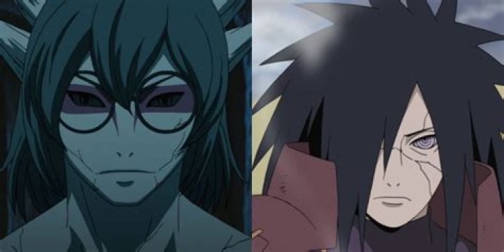 Does Hidan kill the two tails?