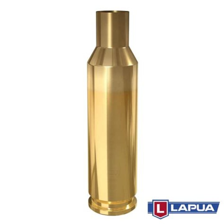 Does lapua make 6×47 brass?