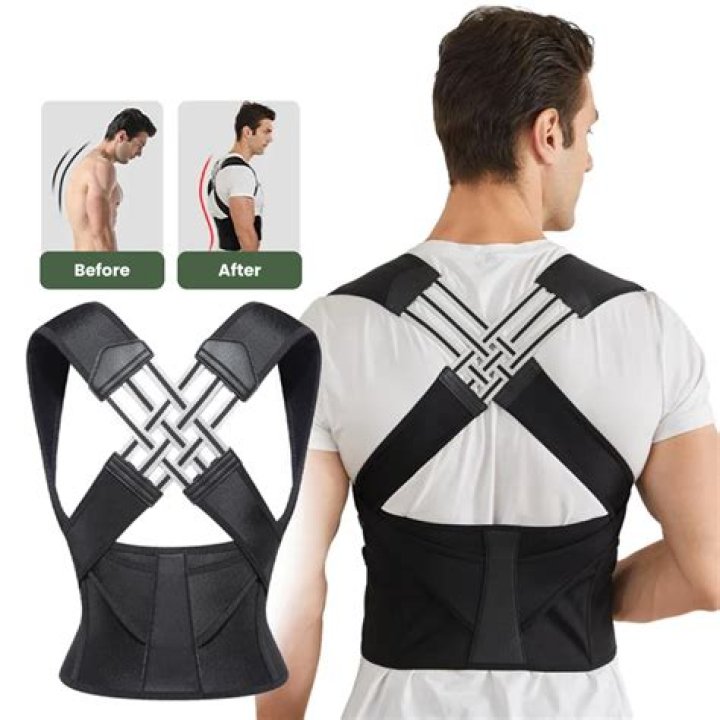 Does magnetic posture corrector work?