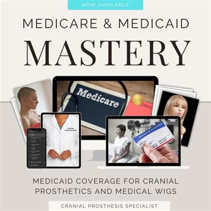 Does Medicare pay for a cranial prosthesis?