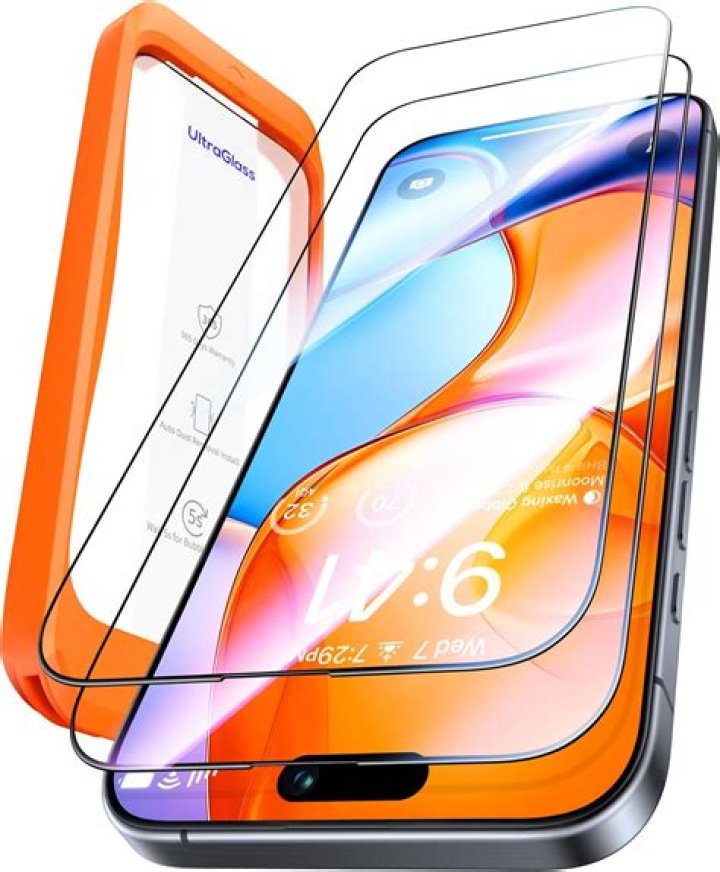Does OnePlus need tempered glass?