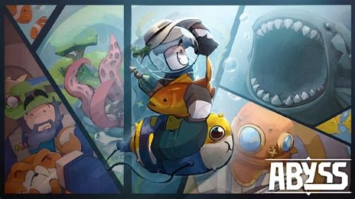 Does Out of the Abyss come with maps?