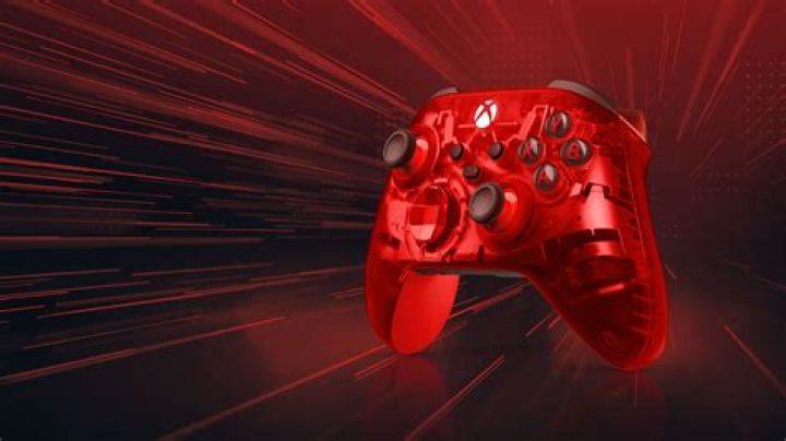Does pulse red controller work on Xbox One?