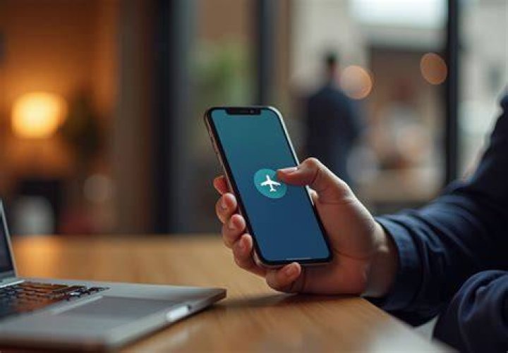 Does Runkeeper work in airplane mode?