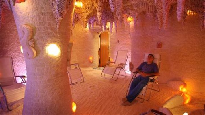 Does salt therapy really work?
