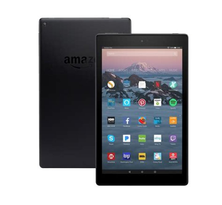 Does Target Sell Amazon Kindle Fire?