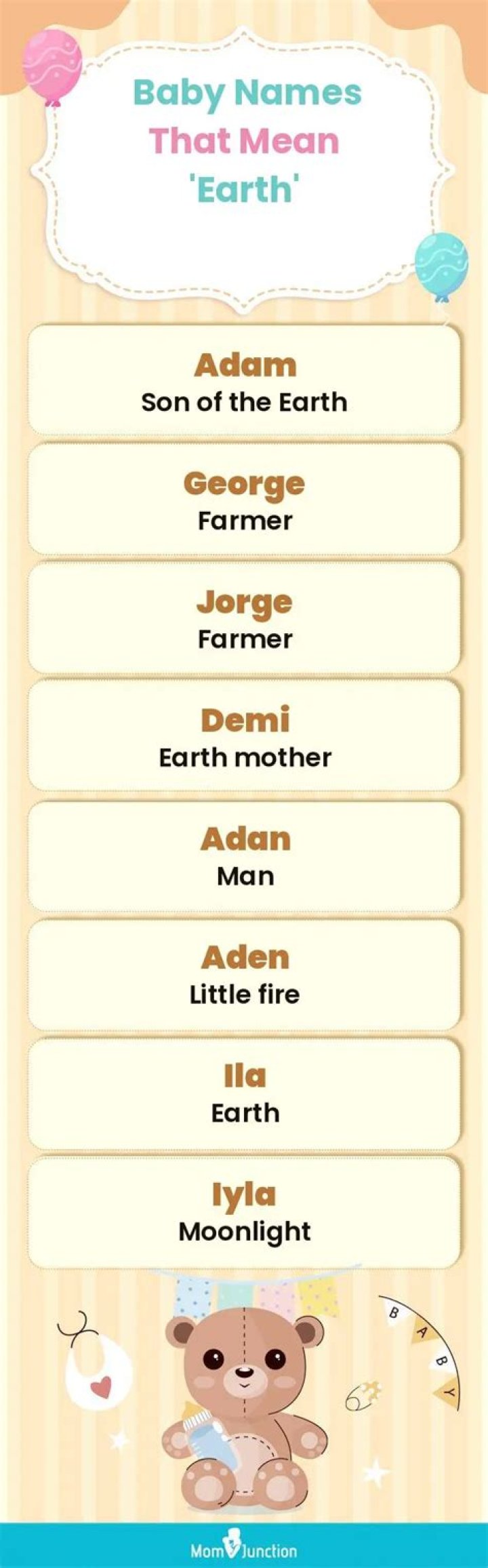 Does Terra Firma mean Earth?