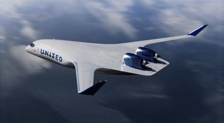 Does the Boeing 797 exist?