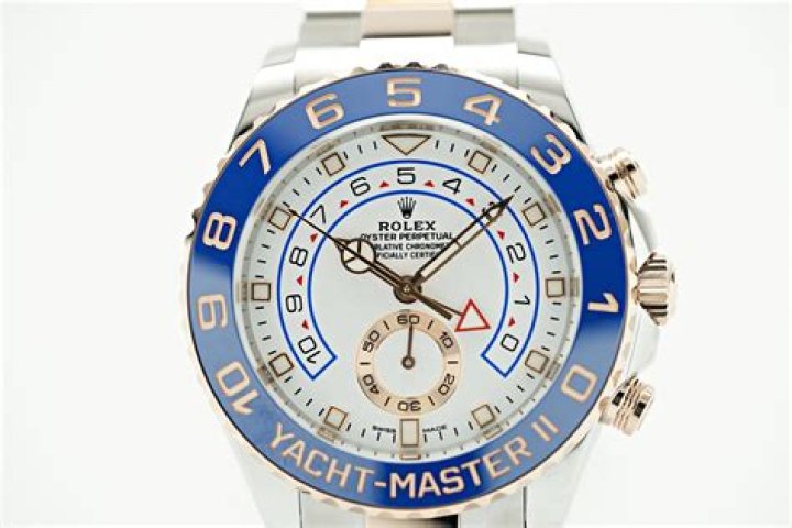 Does the Yacht-Master 2 hold its value?