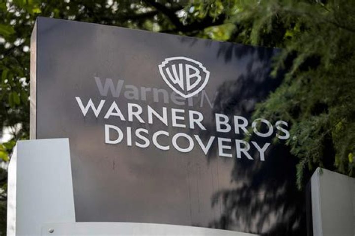 Does Warner Own Atlantic?