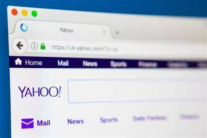 Does Yahoo work with Internet Explorer?