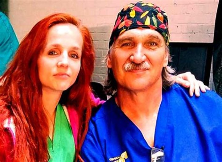 Dr Jeff Young Wikipedia, Wife, Net Worth, Married, Children, Family, Cancer