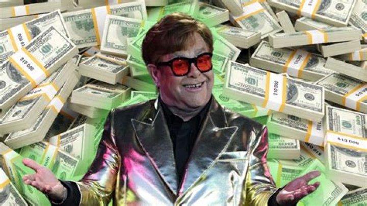 Elton John net worth, income and estimated earnings of Youtuber channel