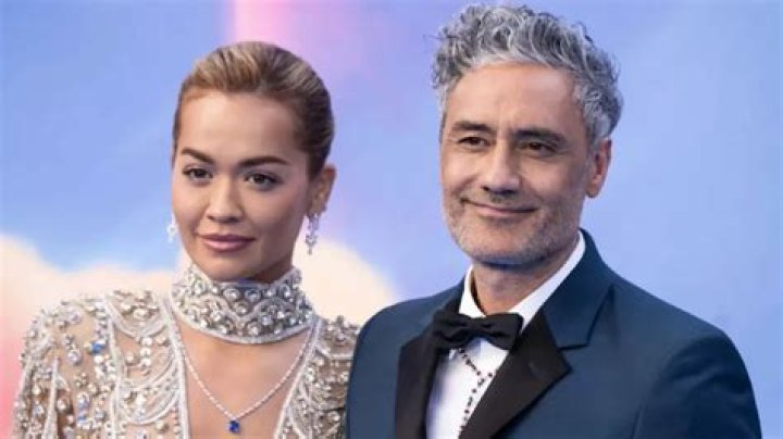Engaged To Soon-To-Be Wife Rita Ora; How Did They Meet? Tessa Thompson Update!