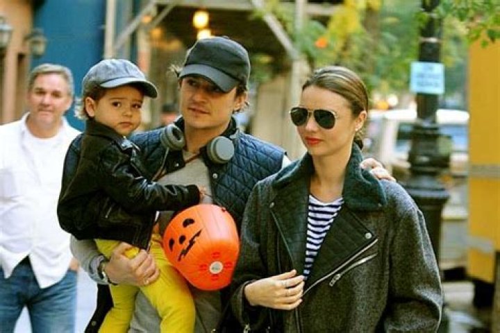 Flynn Christopher Bloom Wiki-Biography: Parents and Grandparents of Orlando Bloom’s Son