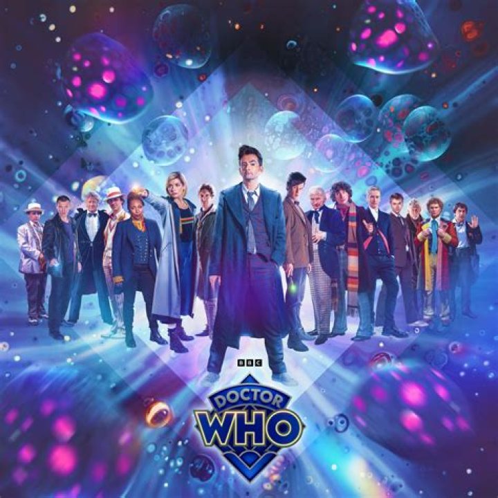 Has anyone seen every episode of Doctor Who?