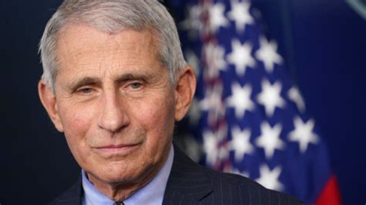 Hire Anthony Fauci to Speak at Events