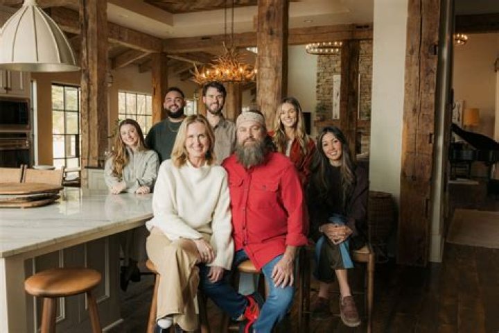 Hire Korie Robertson to Speak at Events