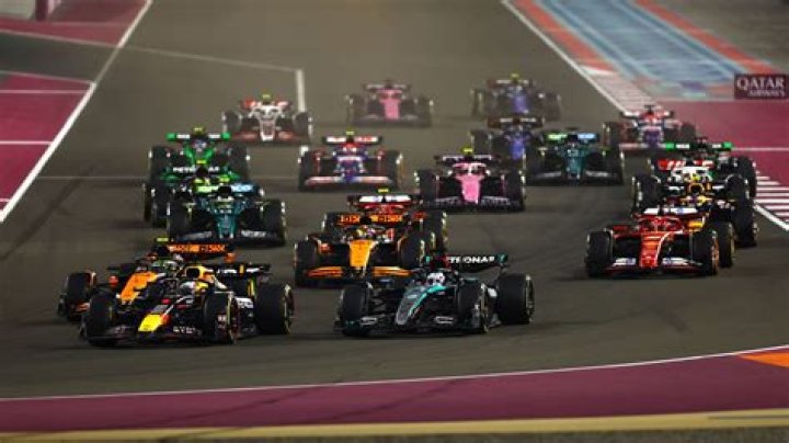 How can I enter F1 from India?