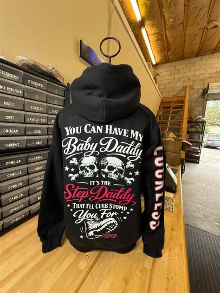 How can I have a better relationship with my baby daddy?