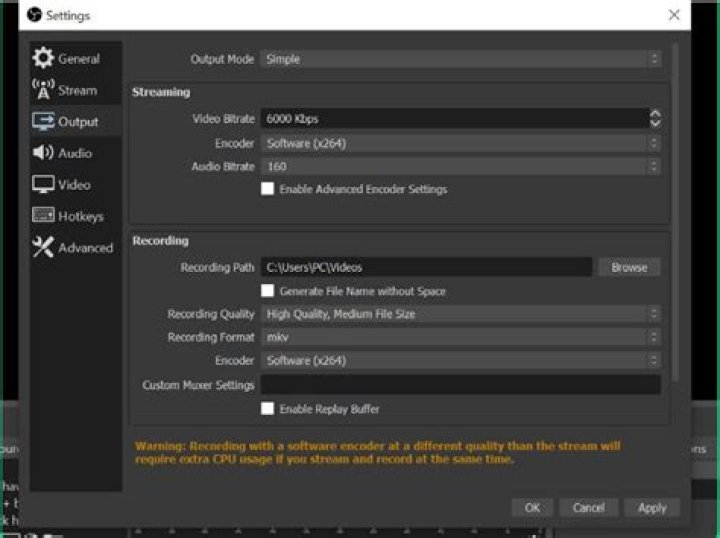 How can I increase my Kbps speed?