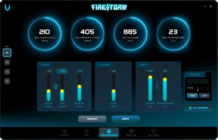 How can I play firestorm for free?