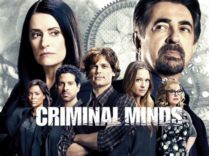 How can I watch Season 8 of criminal minds?