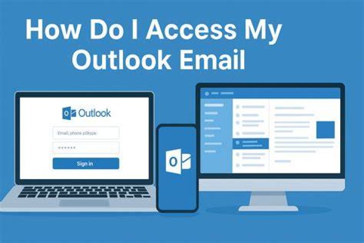 How do I access my ECU email?
