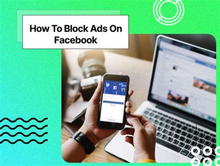 How do I block ads on Facebook Firefox?