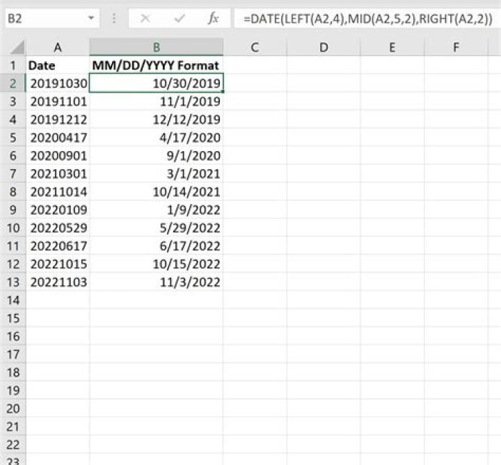 How do I change date format from YYYY MM DD in Teradata?