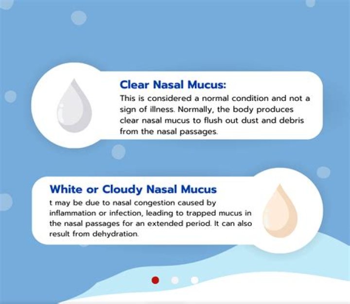 How do I clear mucus from my windpipe?