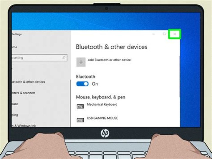 How do I connect my Bluetooth headset to my phone and computer?